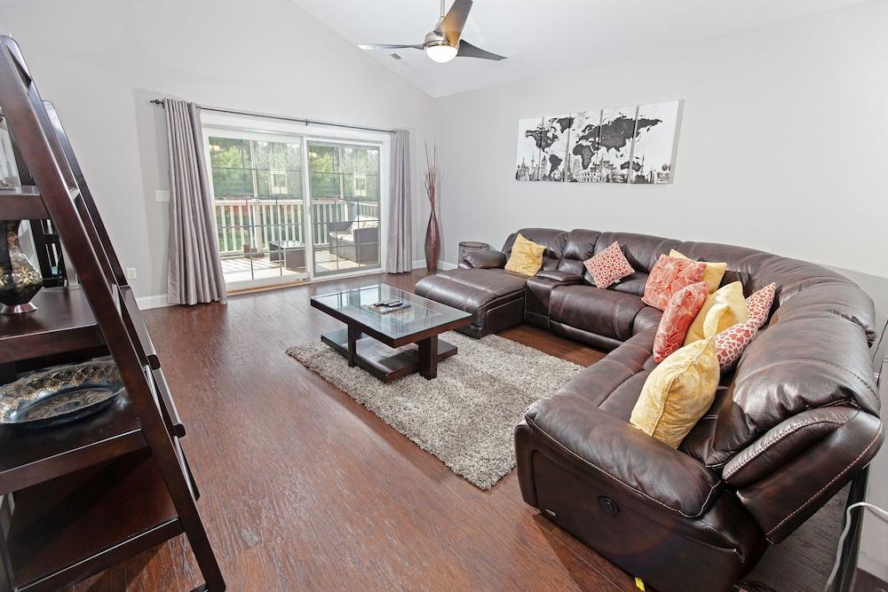 Myrtlewood Villas photo 29