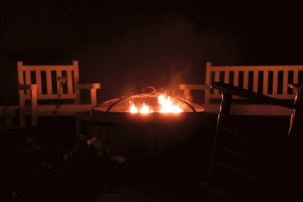 Mount Battie Inn photo 13