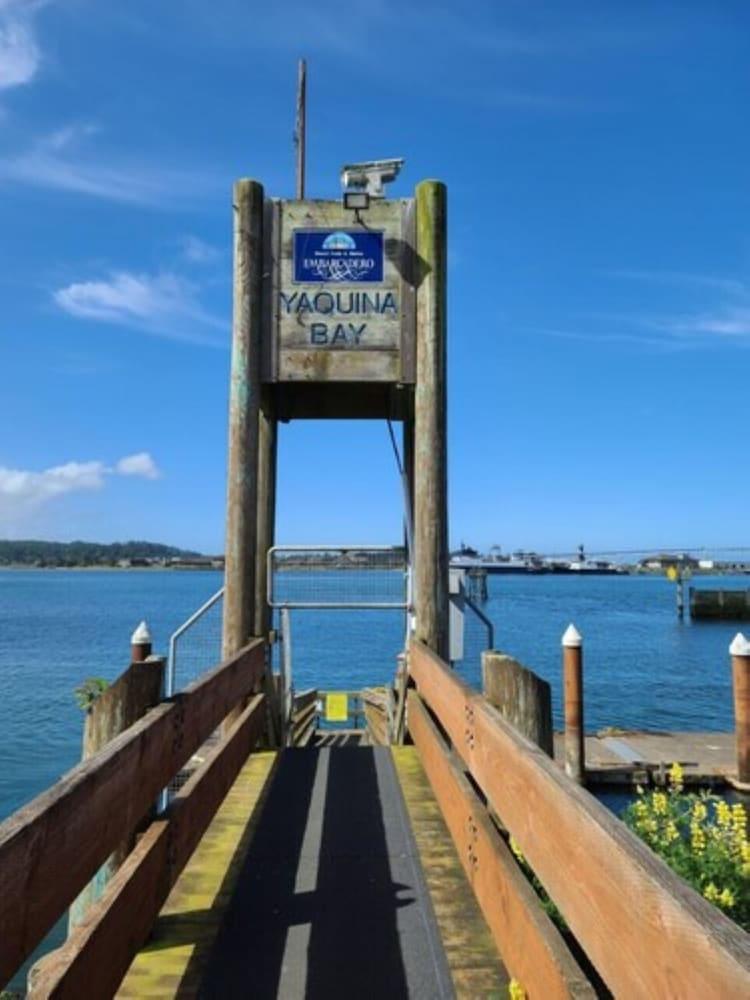Embarcadero Resort Hotel & Marina photo 2