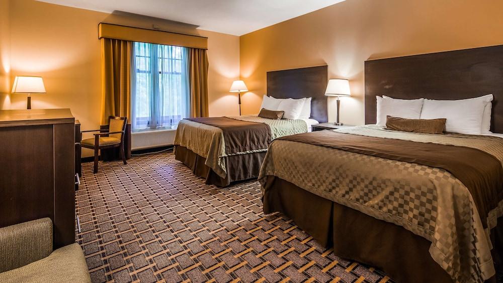 Best Western Plus The Inn & Suites At The Falls photo 13