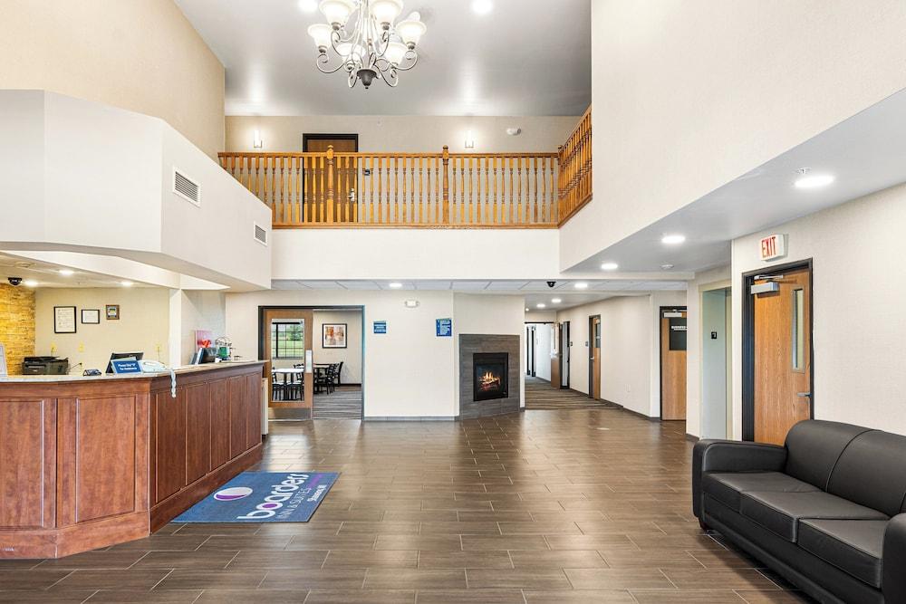 Boarders Inn & Suites by Cobblestone Hotels - Shawano photo 6