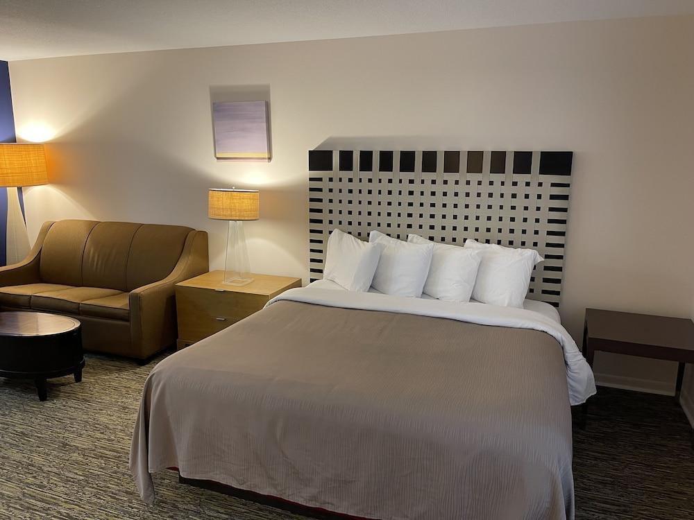 Rodeway Inn Oscoda photo 14