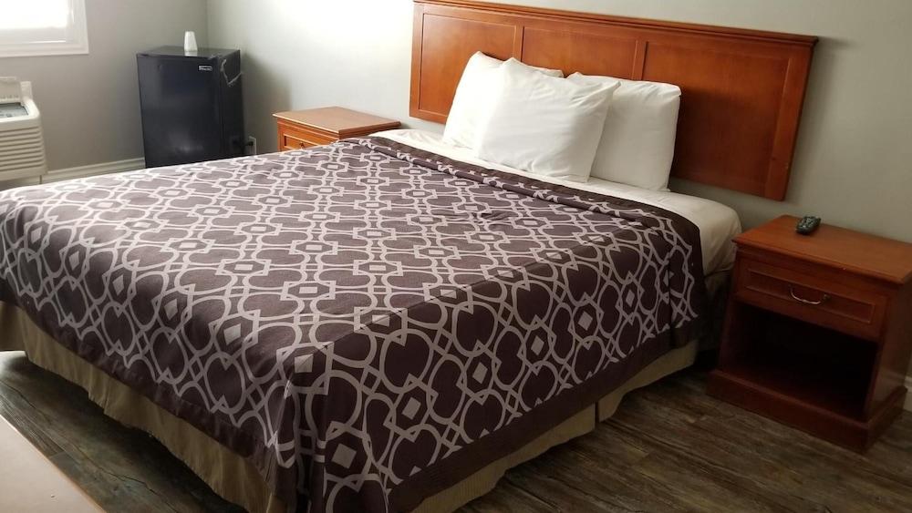 Hollywood Stars Inn - In Los Angeles (Hollywood) photo 16