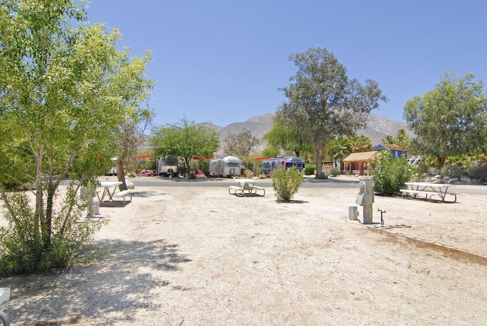 Palm Canyon Hotel & RV Resort photo 62