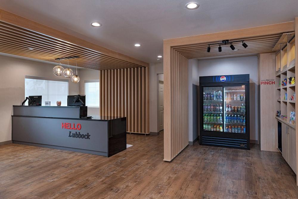 Towneplace Suites By Marriott photo 25