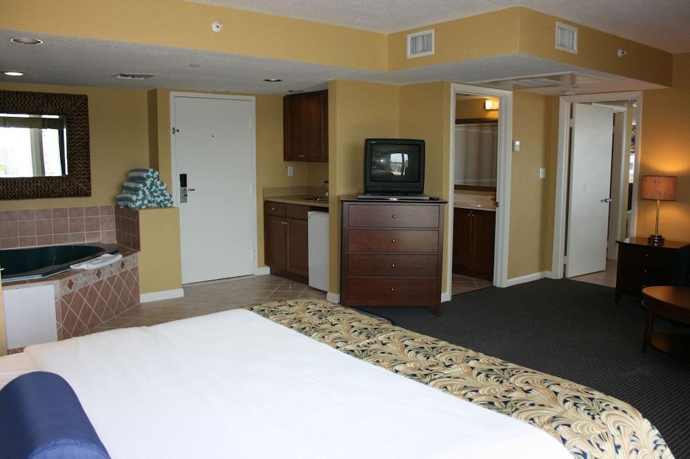 Club Wyndham Santa Barbara photo 31