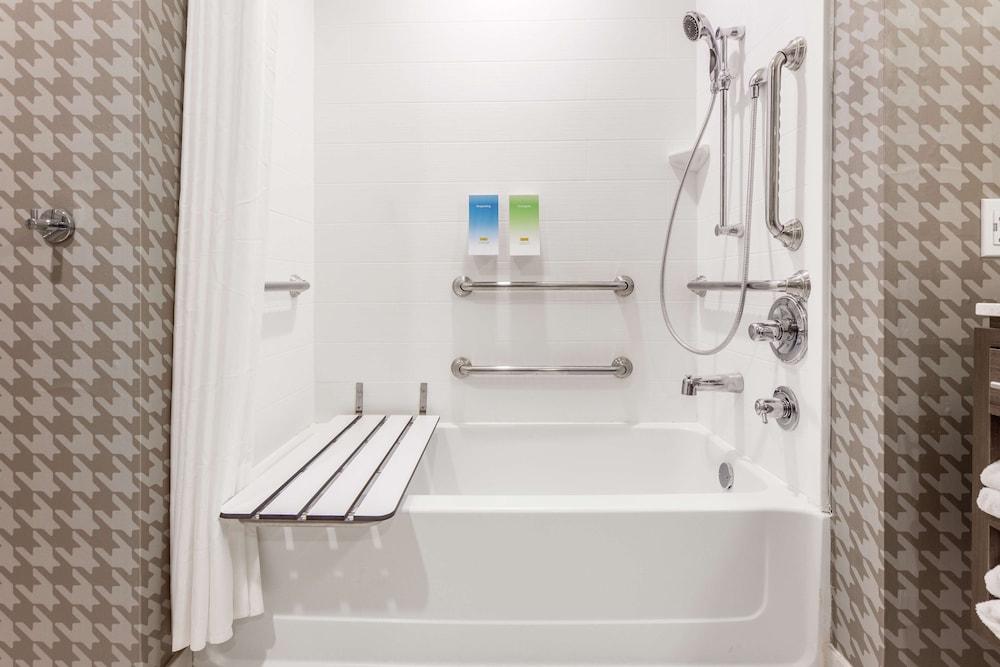Home2 Suites by Hilton Indianapolis Northwest photo 22