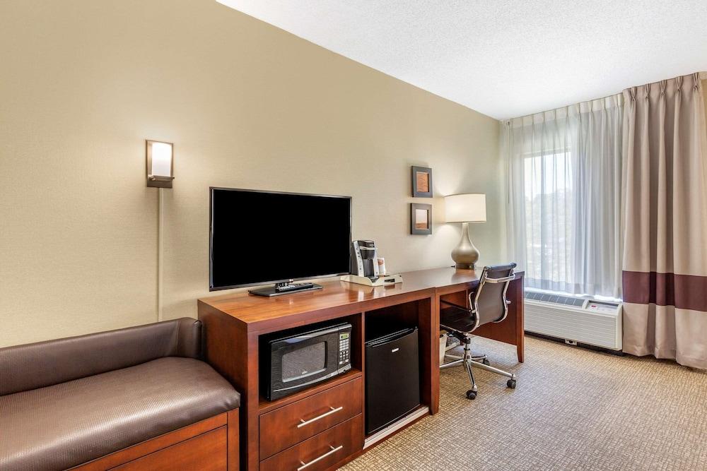 Comfort Inn Quantico photo 12