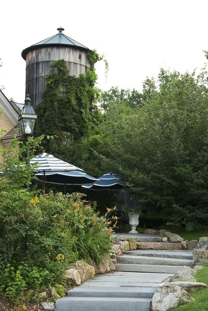 The Grand at Bedford Village Inn photo 44