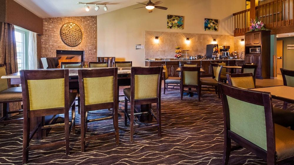 Best Western Stanton Inn photo 26