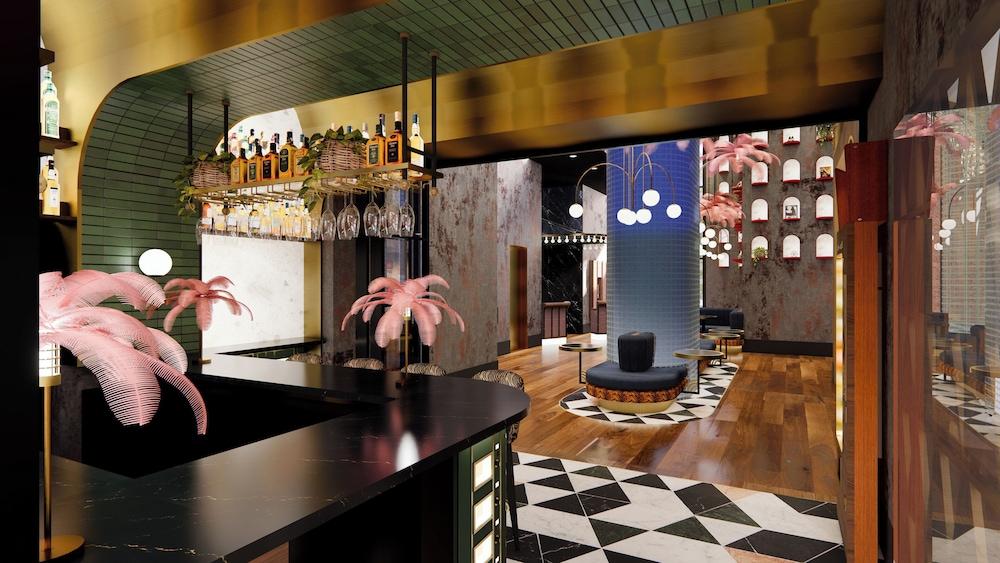 voco Times Square - Broadway by IHG photo 3