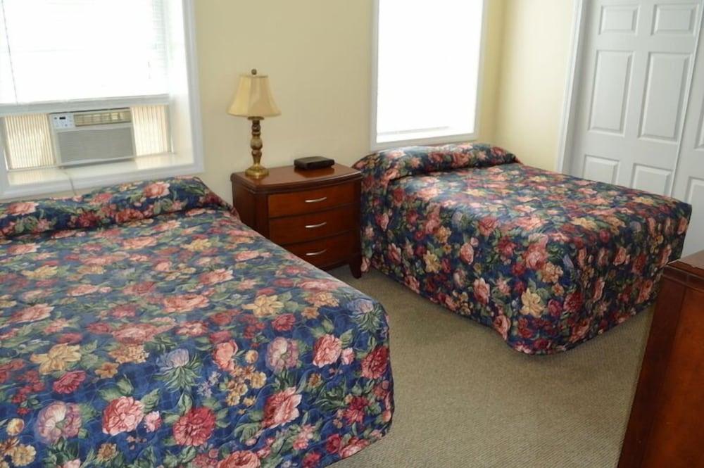 The Pelham Resort Motel photo 26