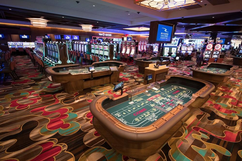 The Landing Hotel at Rivers Casino & Resort photo 30