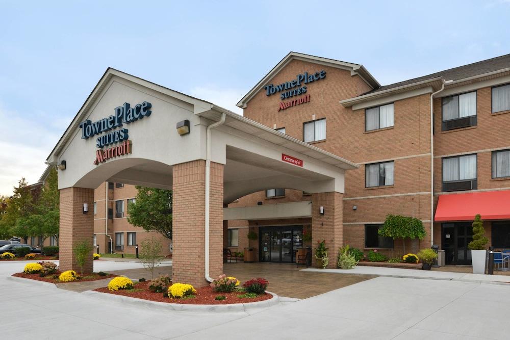 Towneplace Suites by Marriott Warren photo 5