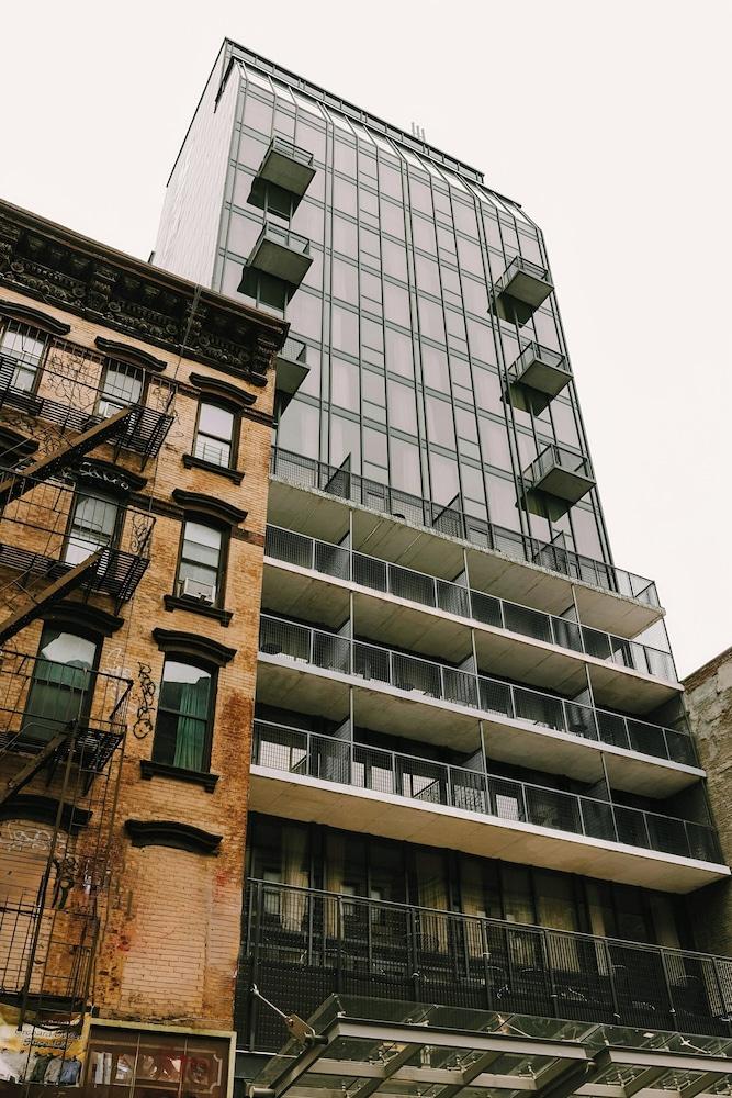The Merchant Hotel Lower East Side, Sonder by Marriott Bonvoy photo 44