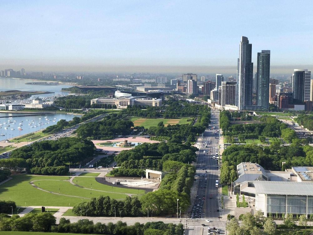 Fairmont Chicago at Millennium Park Gold Experience photo 17