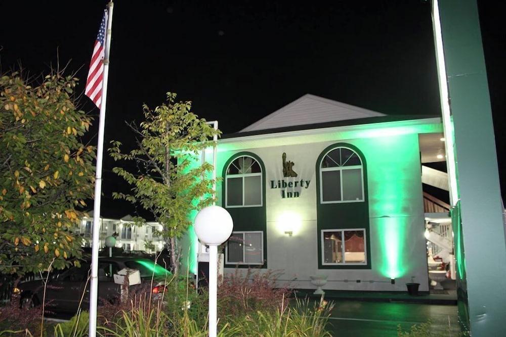 Liberty Inn Absecon Atlantic City photo 28
