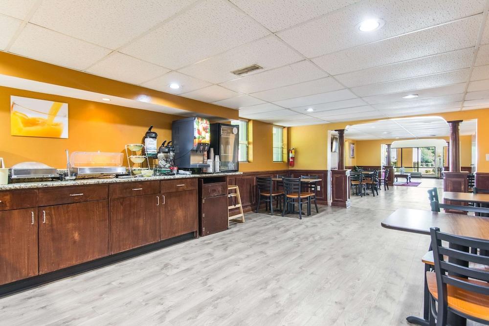 Quality Inn Kings Mountain photo 22