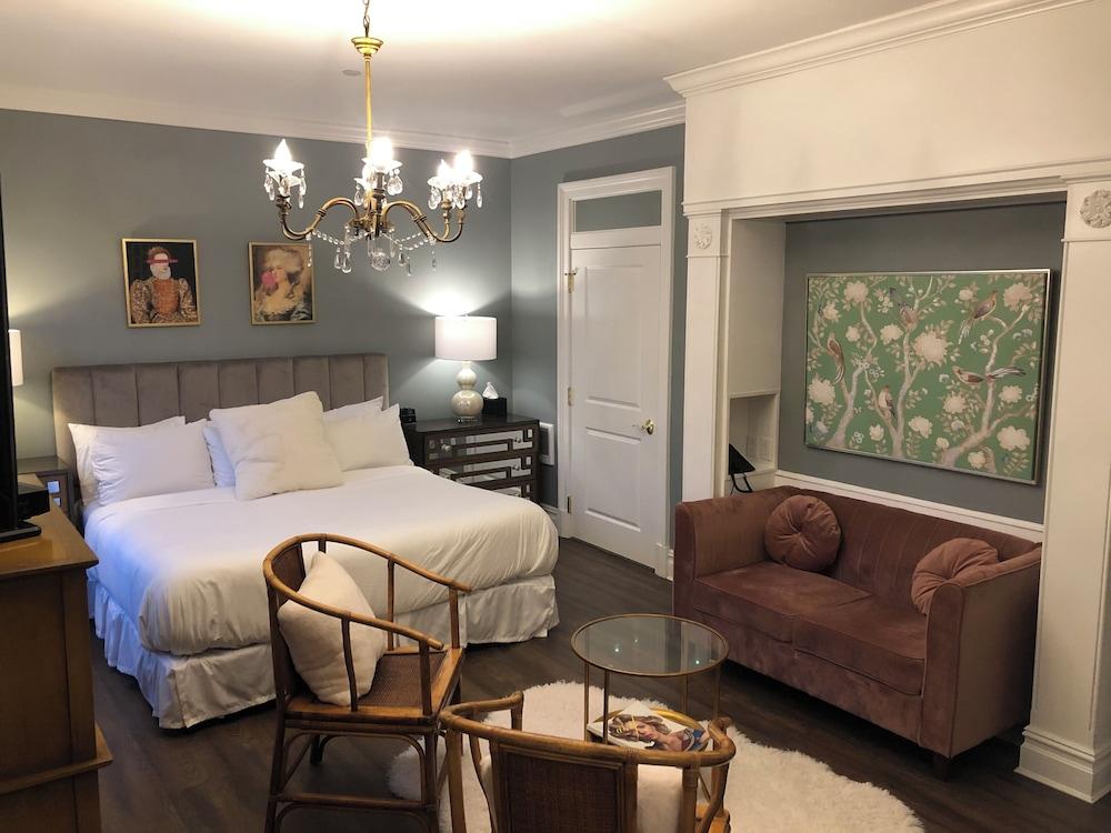 The Dutchess Inn and Spa at Beacon photo 76
