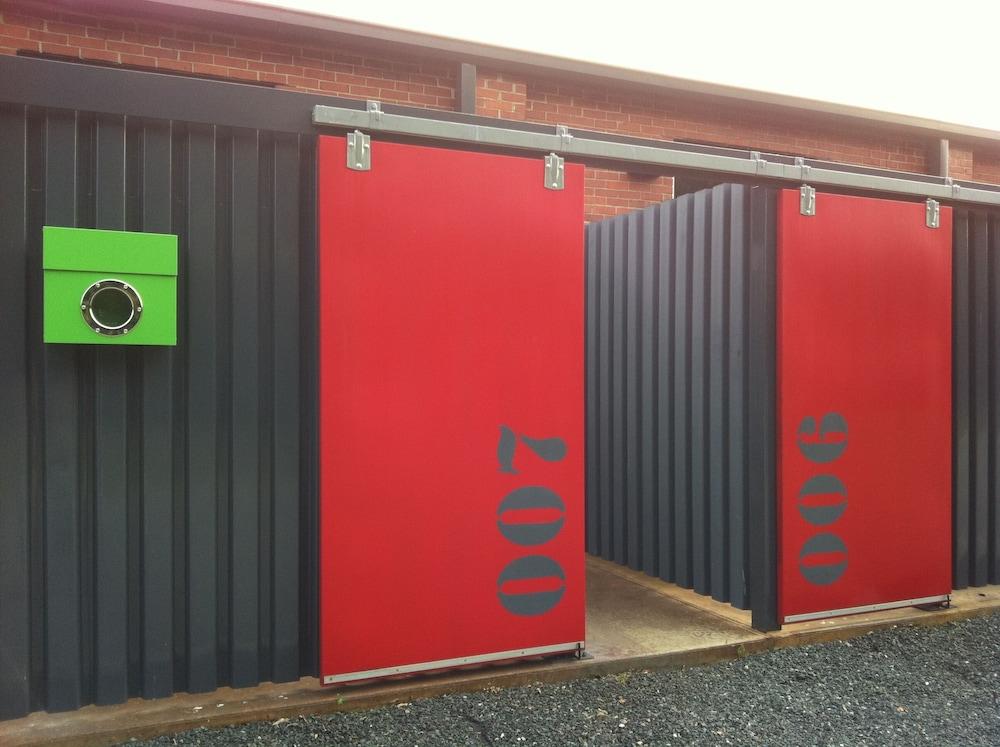 The Hangar Lofts Hotel photo 22