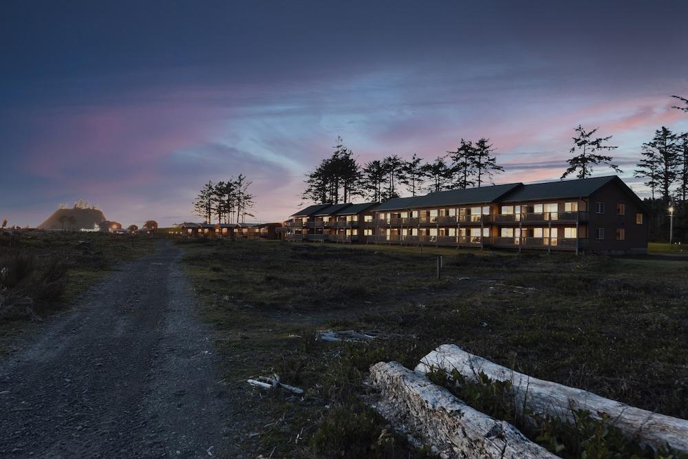 Quileute Oceanside Resort photo 23