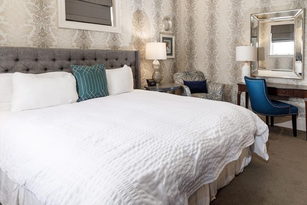 Lititz Springs Inn photo 23