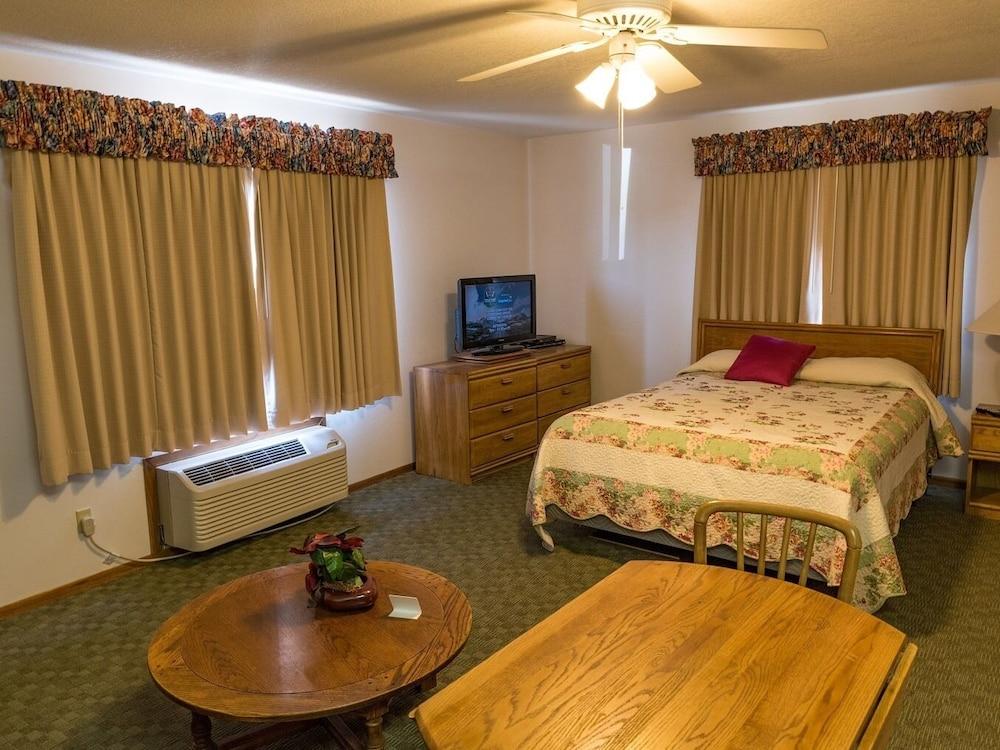 Lake Panorama National Resort photo 9