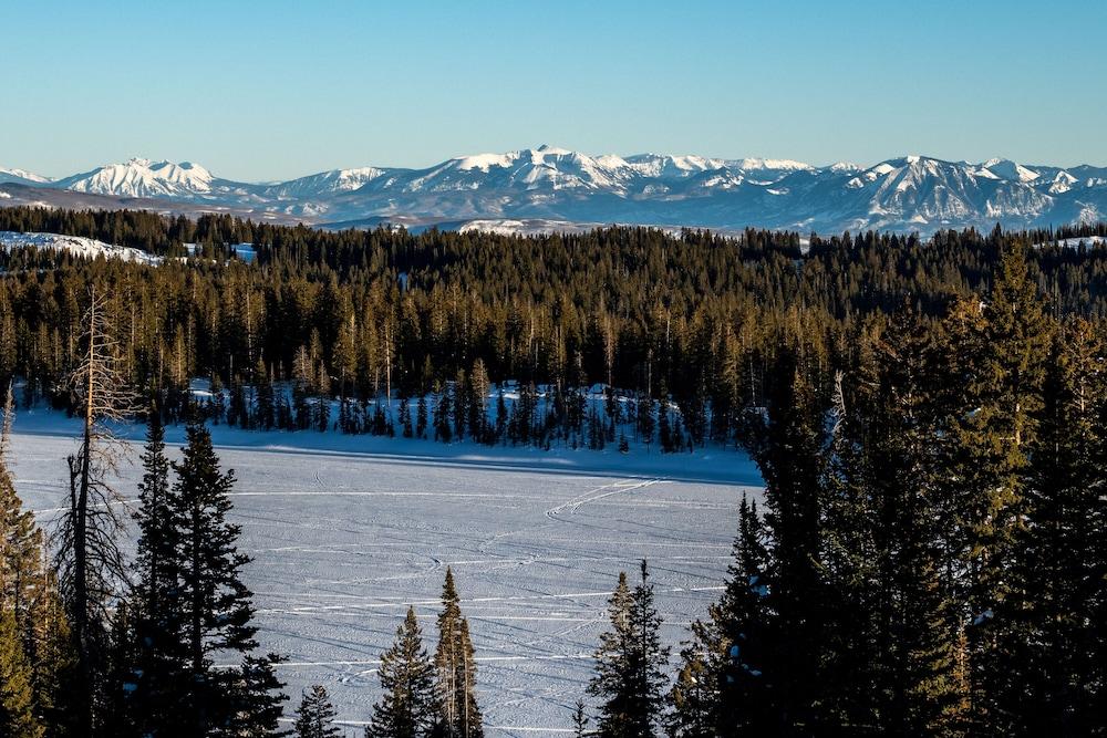 Grand Mesa Lodge photo 47