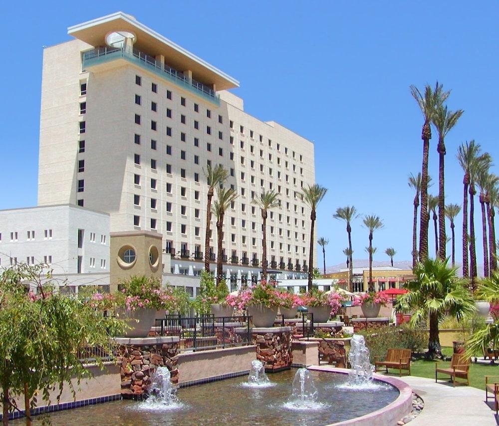 Fantasy Springs Resort Casino photo 42