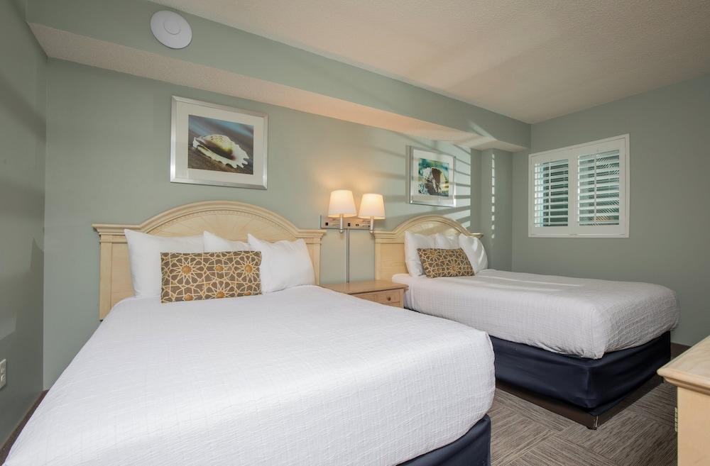 Grande Shores Ocean Resorts Condominiums photo 56