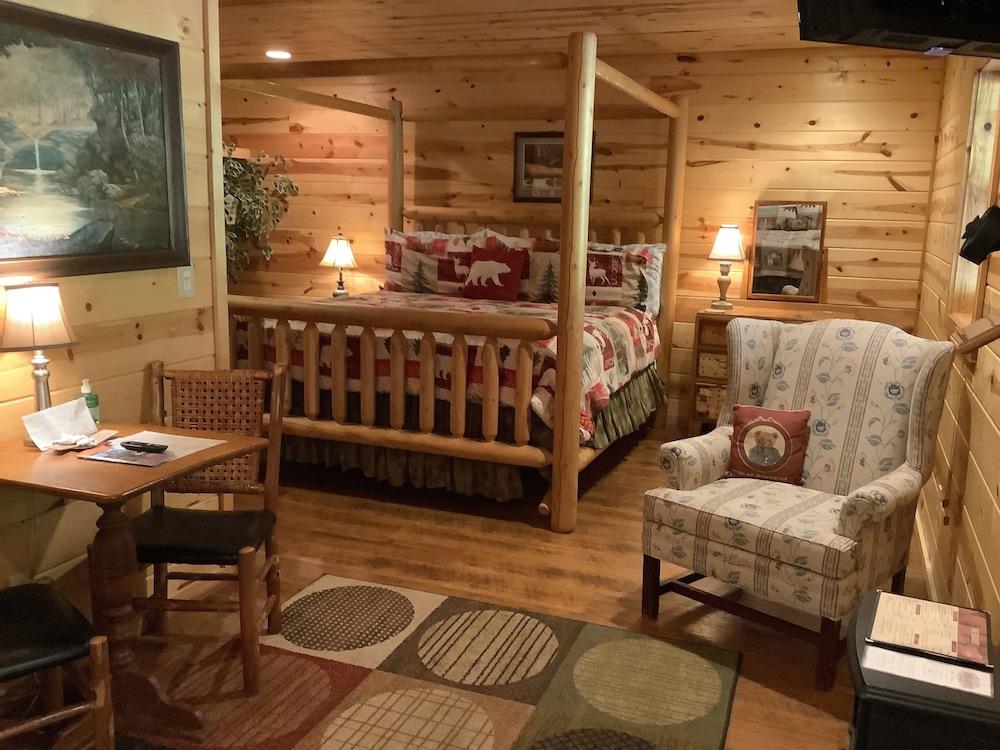Nacoochee Valley Lodge photo 48