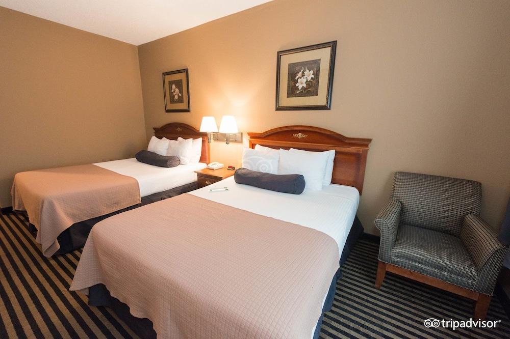 Mountain Inn & Suites photo 19