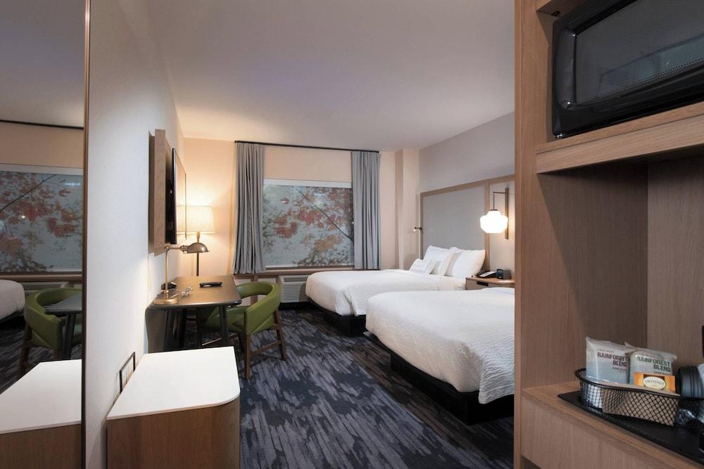 Fairfield Inn & Suites Tyler South photo 6