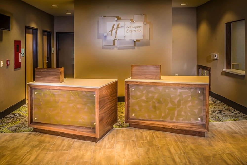 Holiday Inn Express & Suites Salt Lake City South - Murray by IHG photo 9