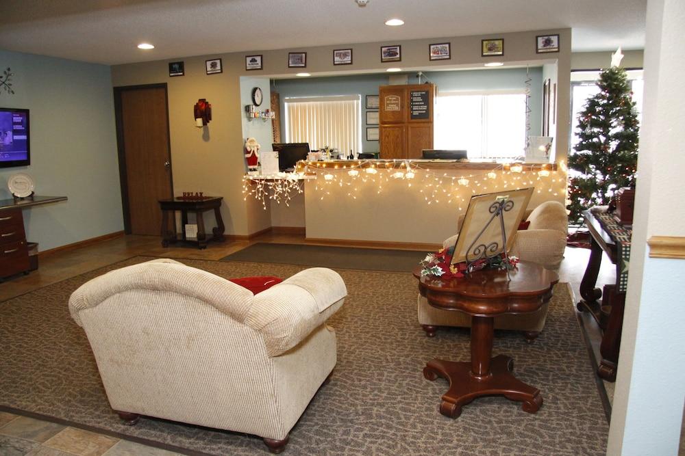West point inn and suites photo 11