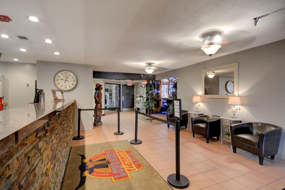 Longhorn Casino & Hotel photo 29