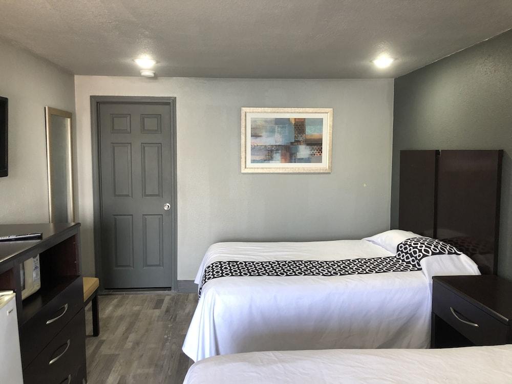 Budget Inn Valparaiso Niceville EglinAFB photo 8