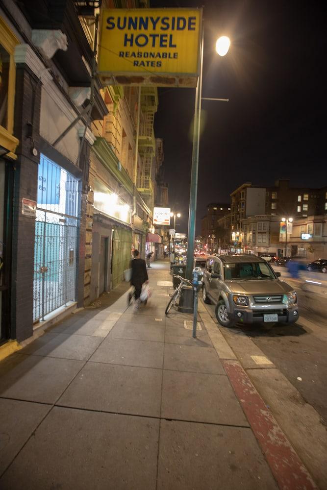 Hotel Sunnyside photo 42