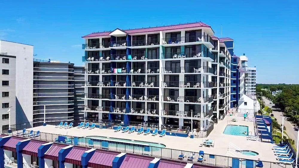 Grande Shores Ocean Resorts Condominiums photo 3
