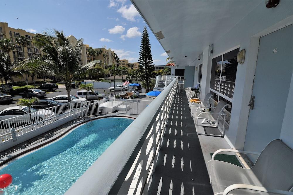 925 Ocean Boutique Hotel photo 44