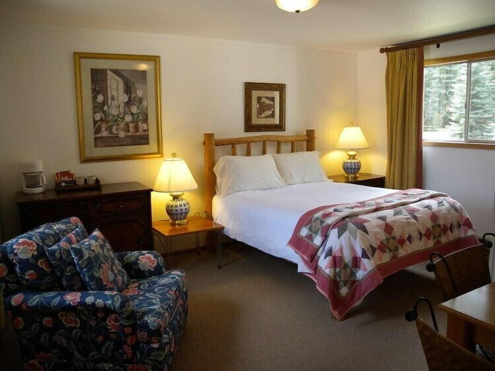 Redstone Cliffs Lodge photo 3