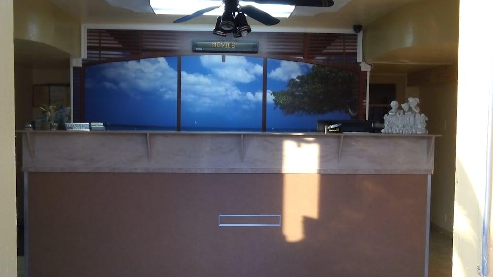 Super Inn By Oyo Daytona Beach Near Airport photo 32