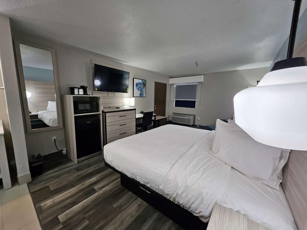 Best Western Park City Wichita North photo 6