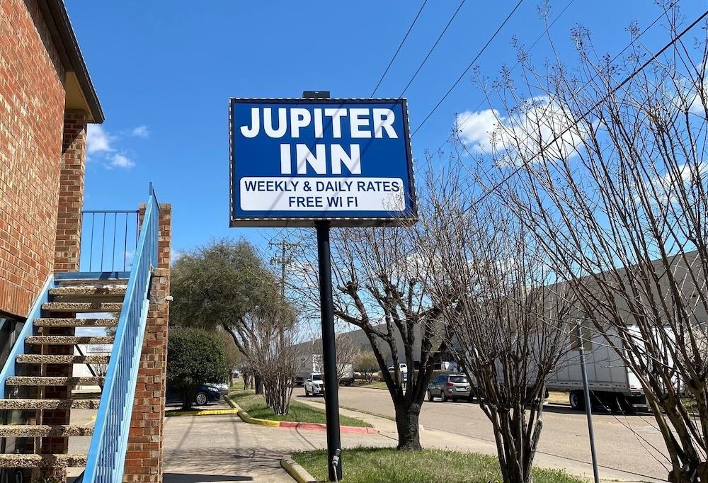 Jupiter Inn photo 9