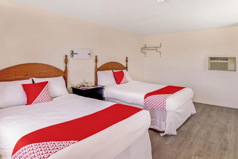 OYO Hotel Killeen photo 8