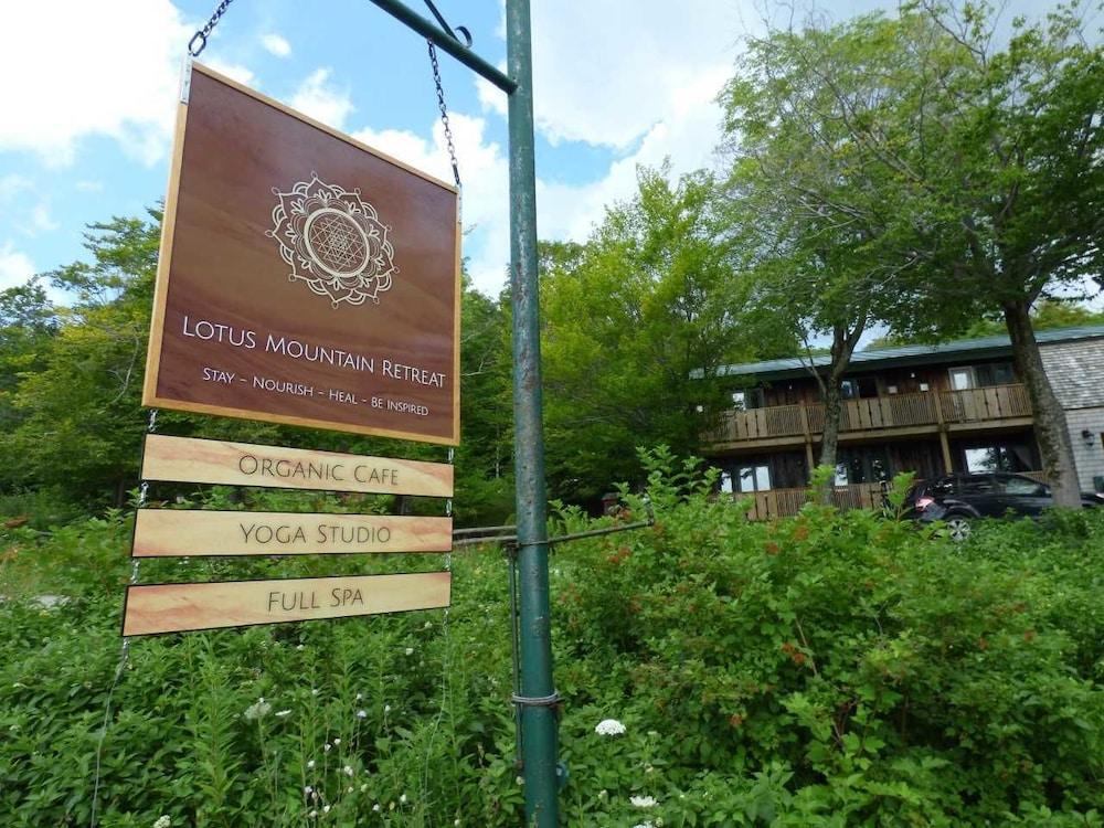 Lotus Mountain Retreat photo 45
