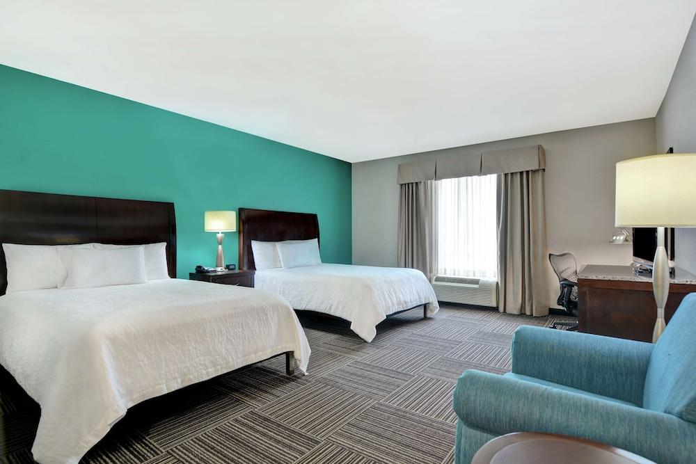 Hilton Garden Inn Fayettevile photo 3