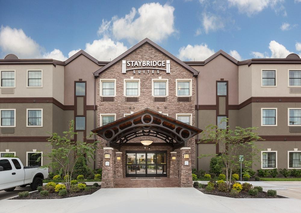 Staybridge Suites Houston I-10 West-beltway 8 by IHG photo 21