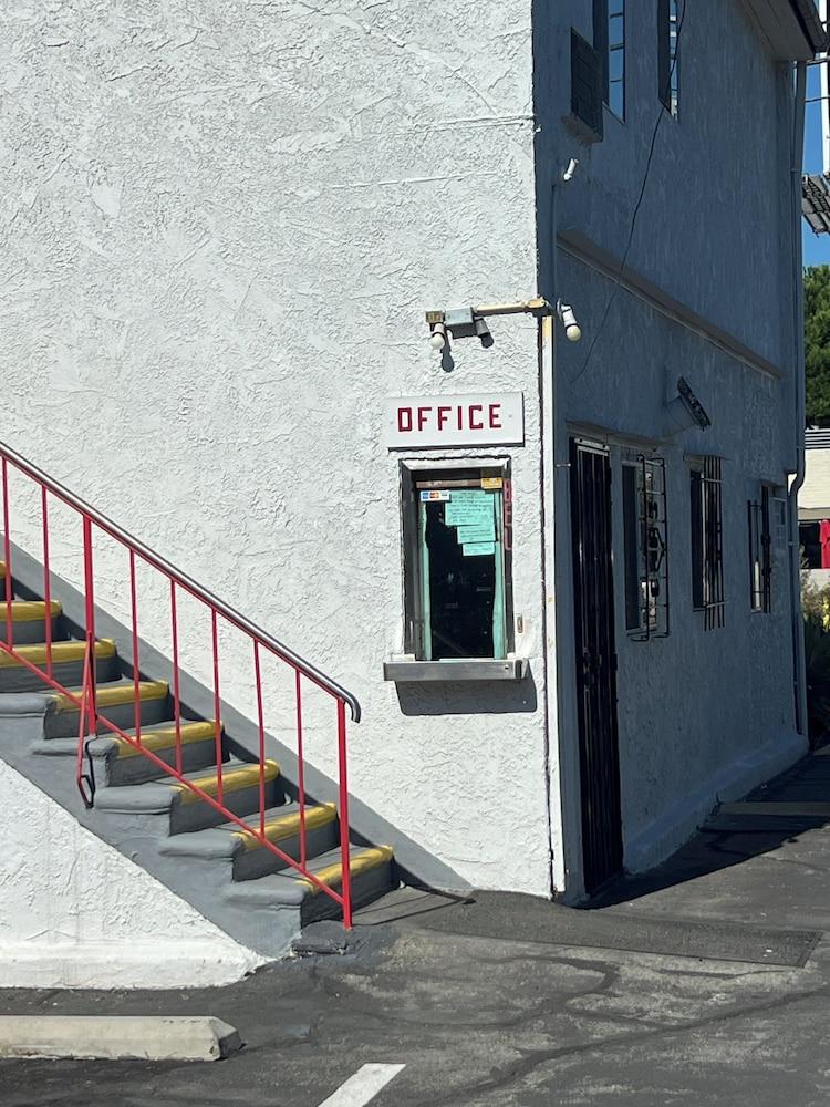 York Motel photo 2