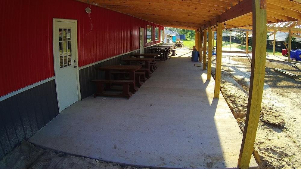Suwannee River Rendezvous photo 90